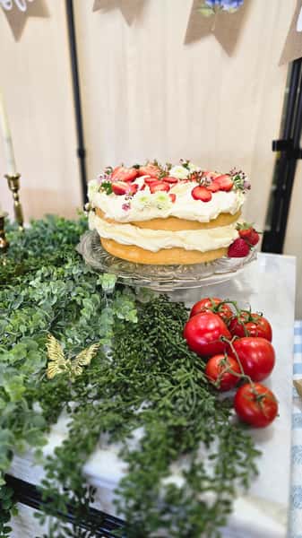 cake