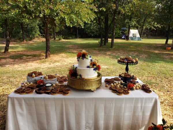 trent table