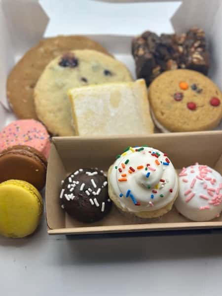 Treat Box