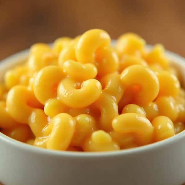 Mac and Cheese