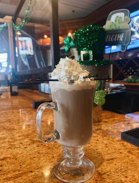 Irish Coffee