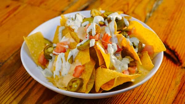 OB Nachos