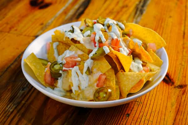OB Nachos