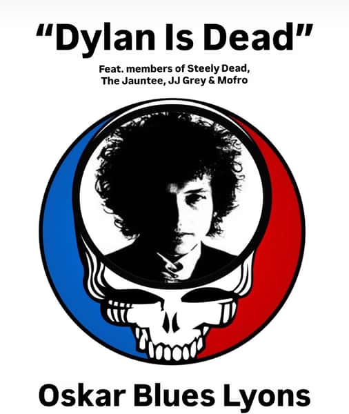 Dylan & dead