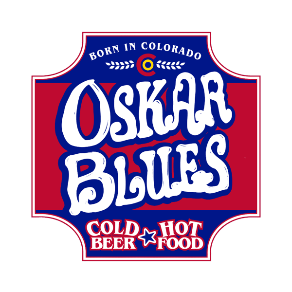 Oskar Blues Cold Beer and Hot Food