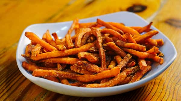Sweet Potato Fries