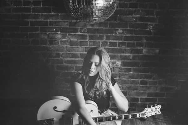 Meghan burt