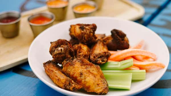 Wings