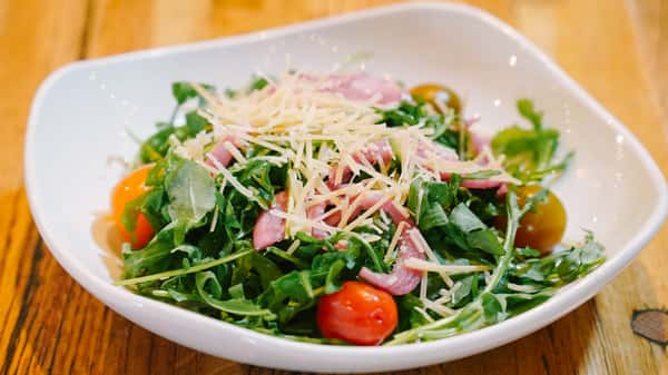 Arugula Salad