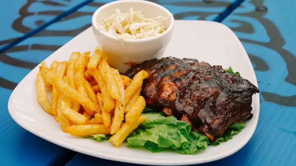 BBQ Ribs