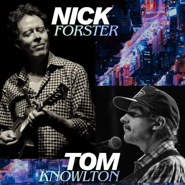 Tom knowlton