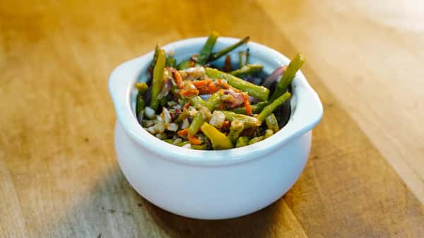 Sauteed Veggies