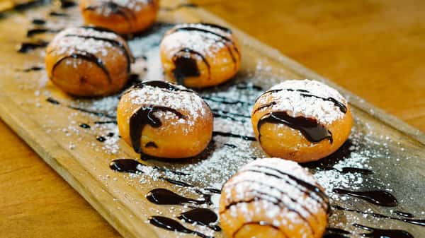 Beignets