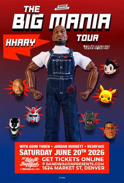 Khary