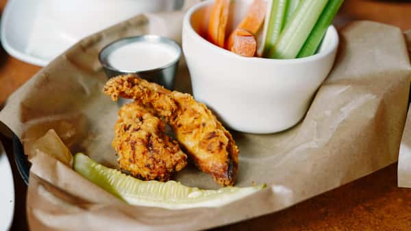 Chicken Tenders