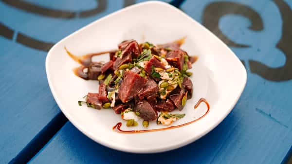 Roasted Beets