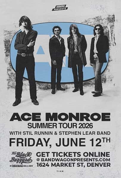 Ace Monroe 
