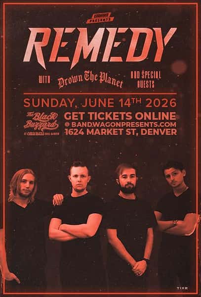 Remedy