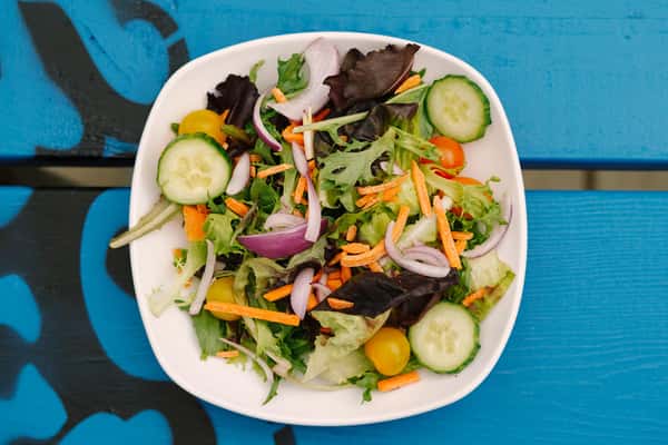 House Salad