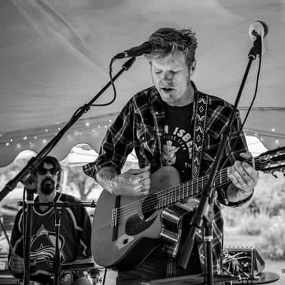 Clay Rose Trio