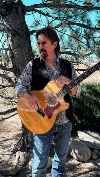 Douglas James