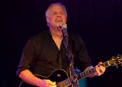 Steve Manshel