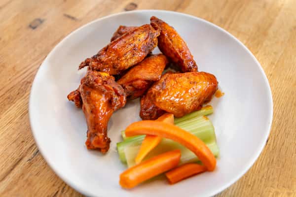 hot wings