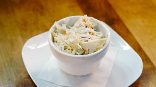 Cajun Slaw