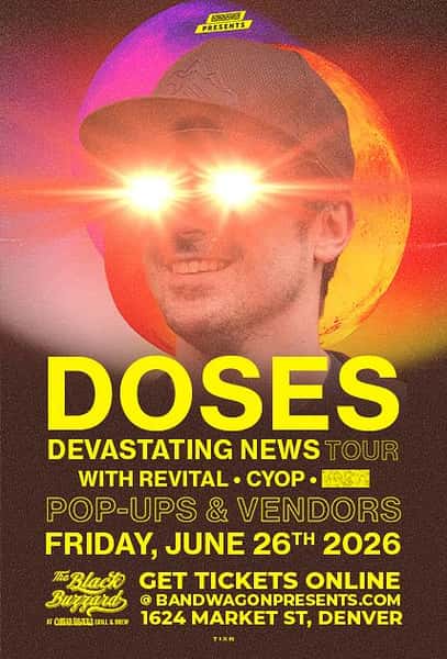 Doses