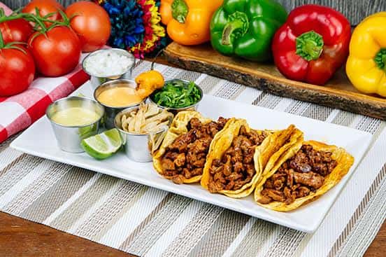 Tacos