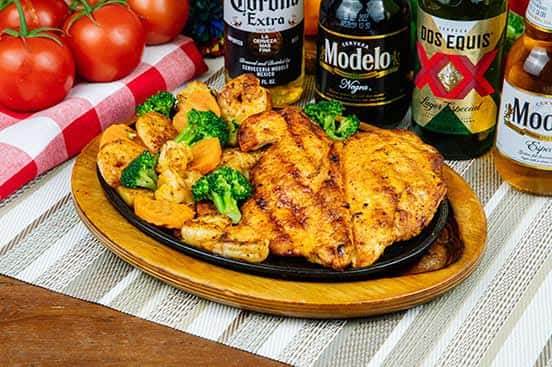 Chicken