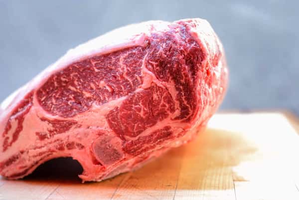 Beef Prime