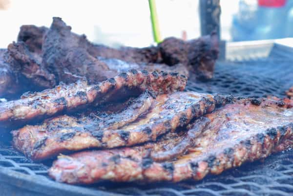 bbQ Pork