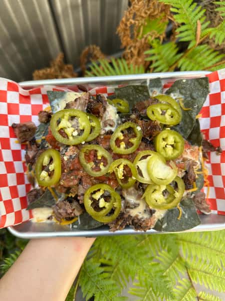 jalapenos