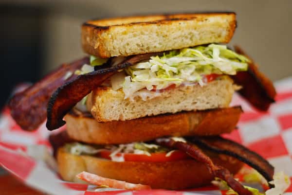 BLT