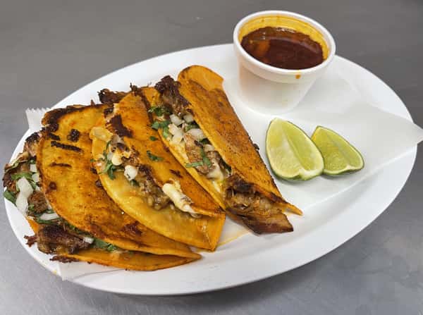 Quesabirrias