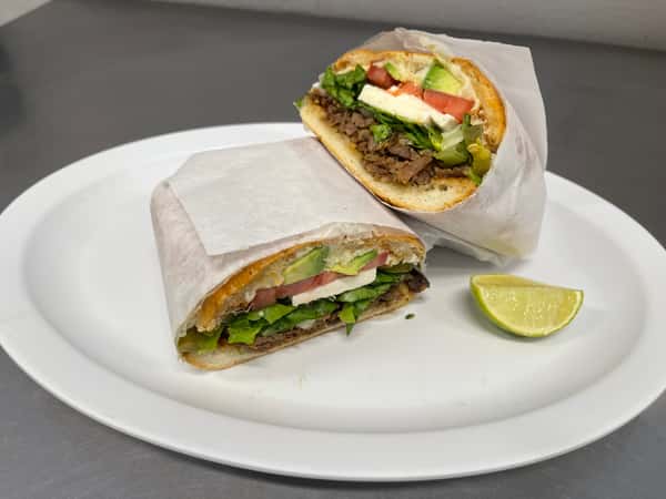 Tortas