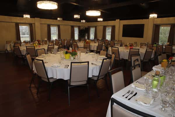banquet 1