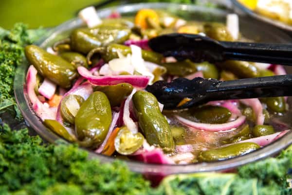 escabeche