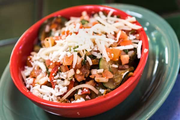 Baja Bowls