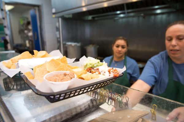 Taquitos