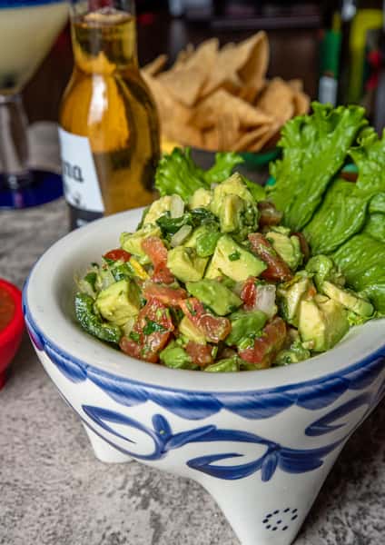 Guacamole