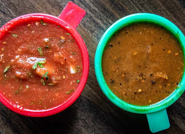Soup