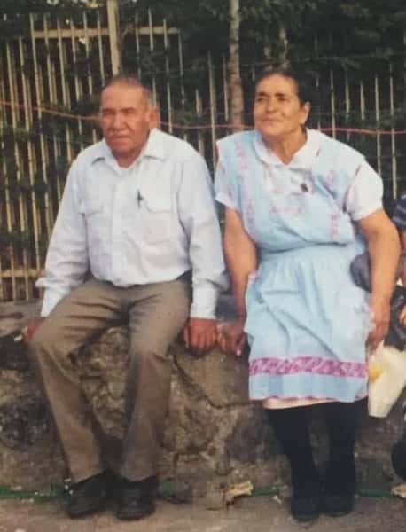 Grandparents