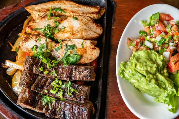 Fajitas