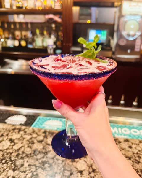 Margarita
