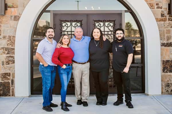 Nunez Family
