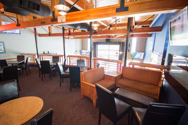 501 lounge