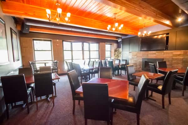 501 lounge