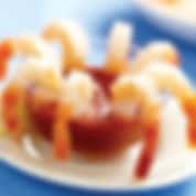 Jumbo Shrimp Cocktail